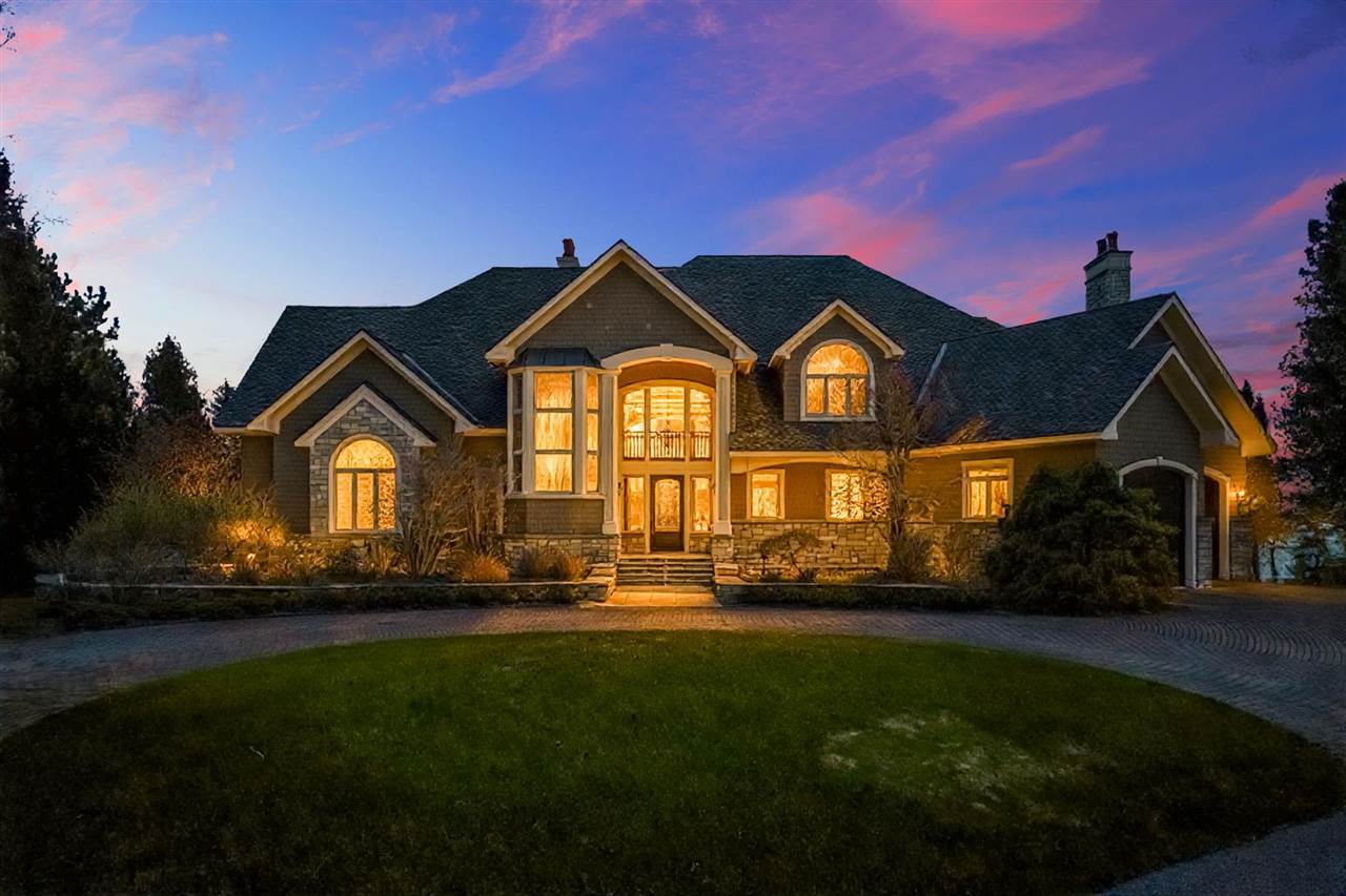 7545 Oyster Bay Drive Charlevoix MI 49720