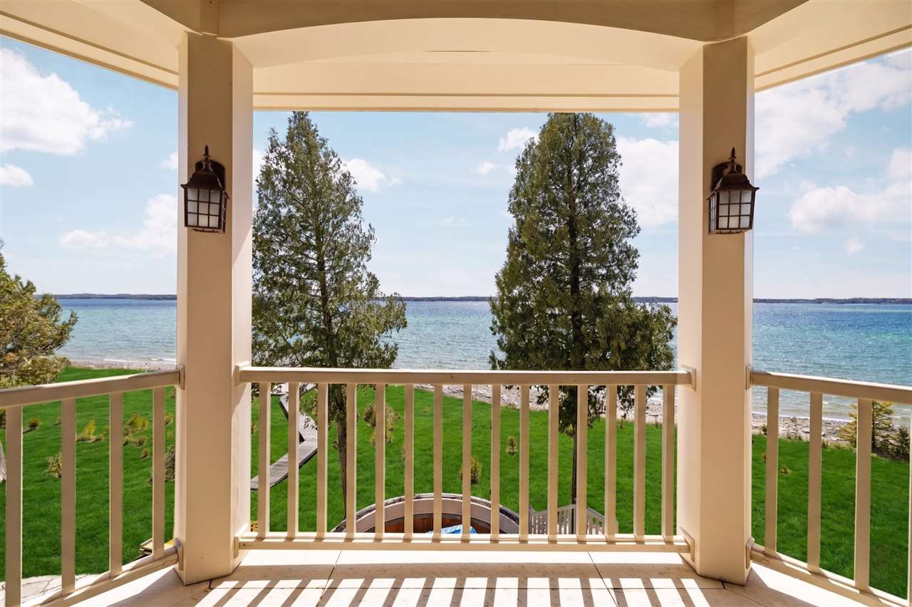 7545 Oyster Bay Drive Charlevoix MI 49720
