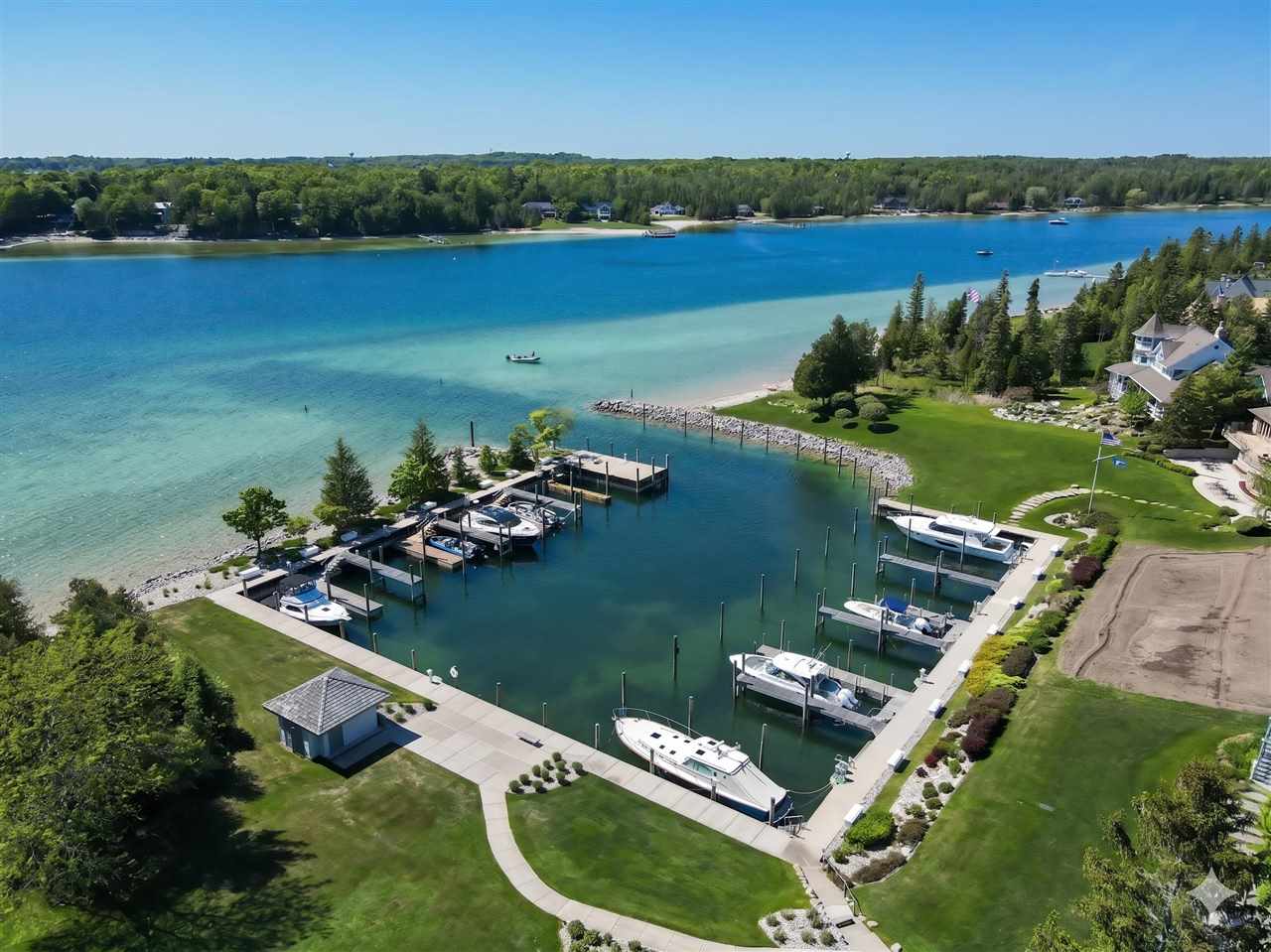 7545 Oyster Bay Drive Charlevoix MI 49720