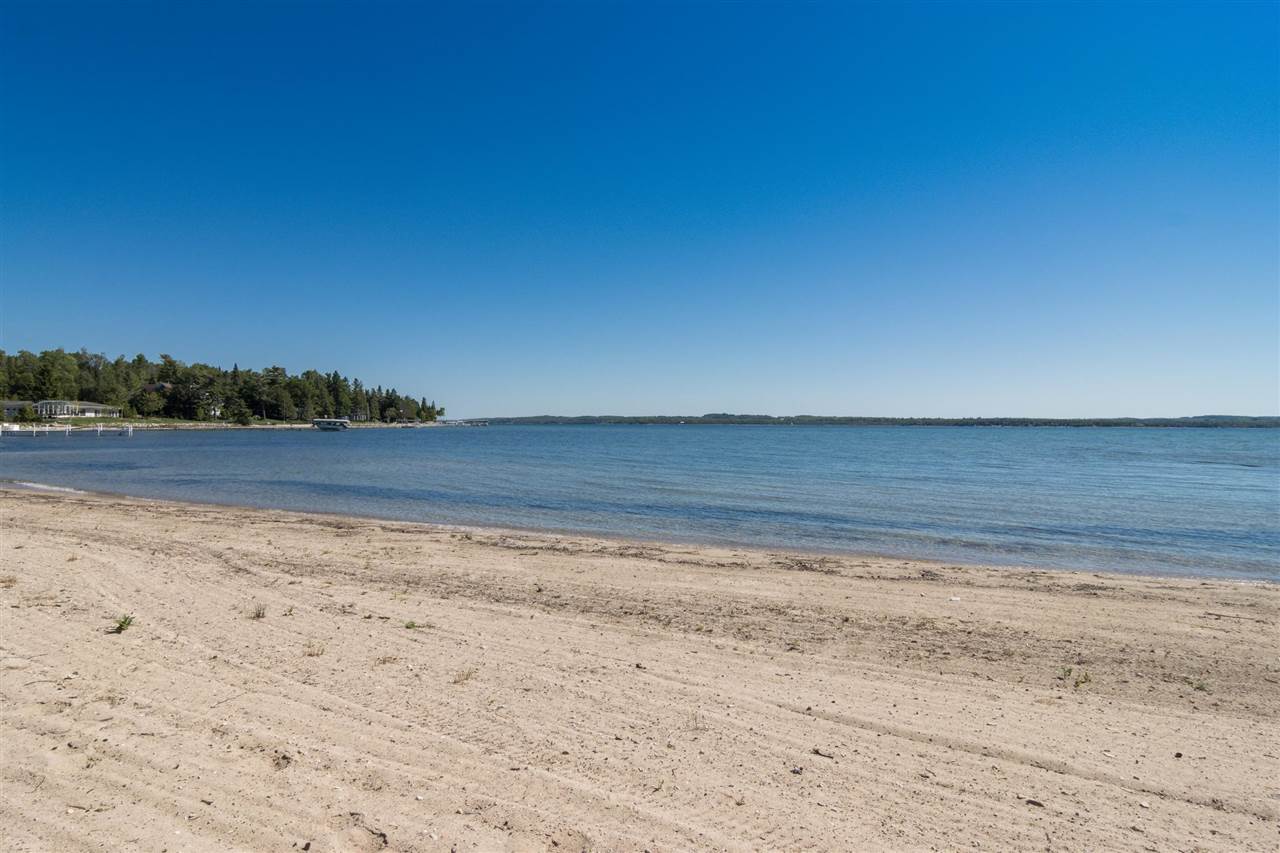 7545 Oyster Bay Drive Charlevoix MI 49720