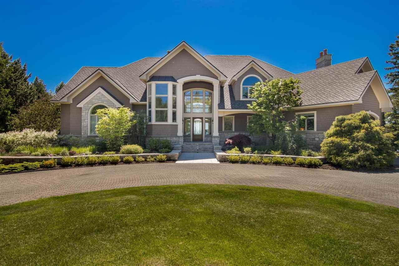 7545 Oyster Bay Drive Charlevoix MI 49720