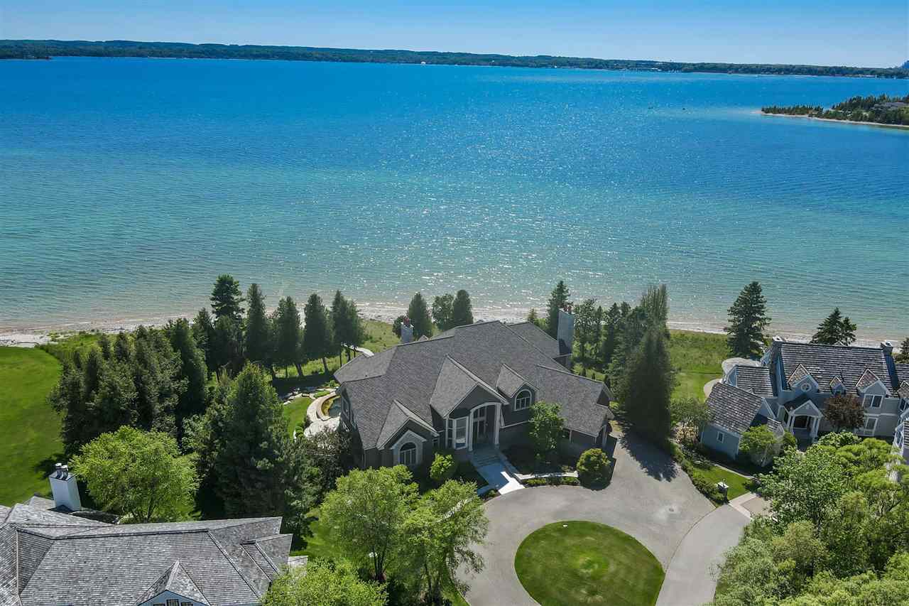 7545 Oyster Bay Drive Charlevoix MI 49720