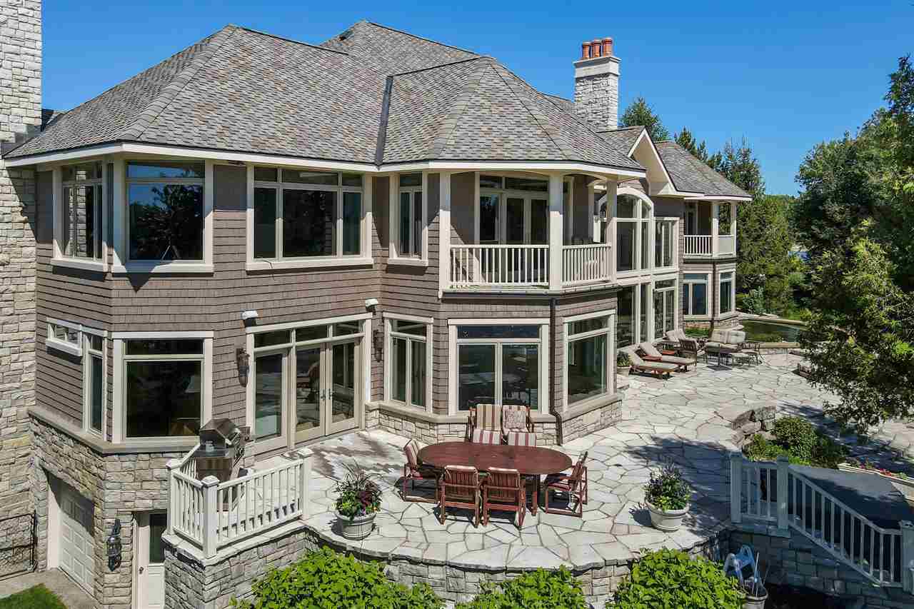 7545 Oyster Bay Drive Charlevoix MI 49720