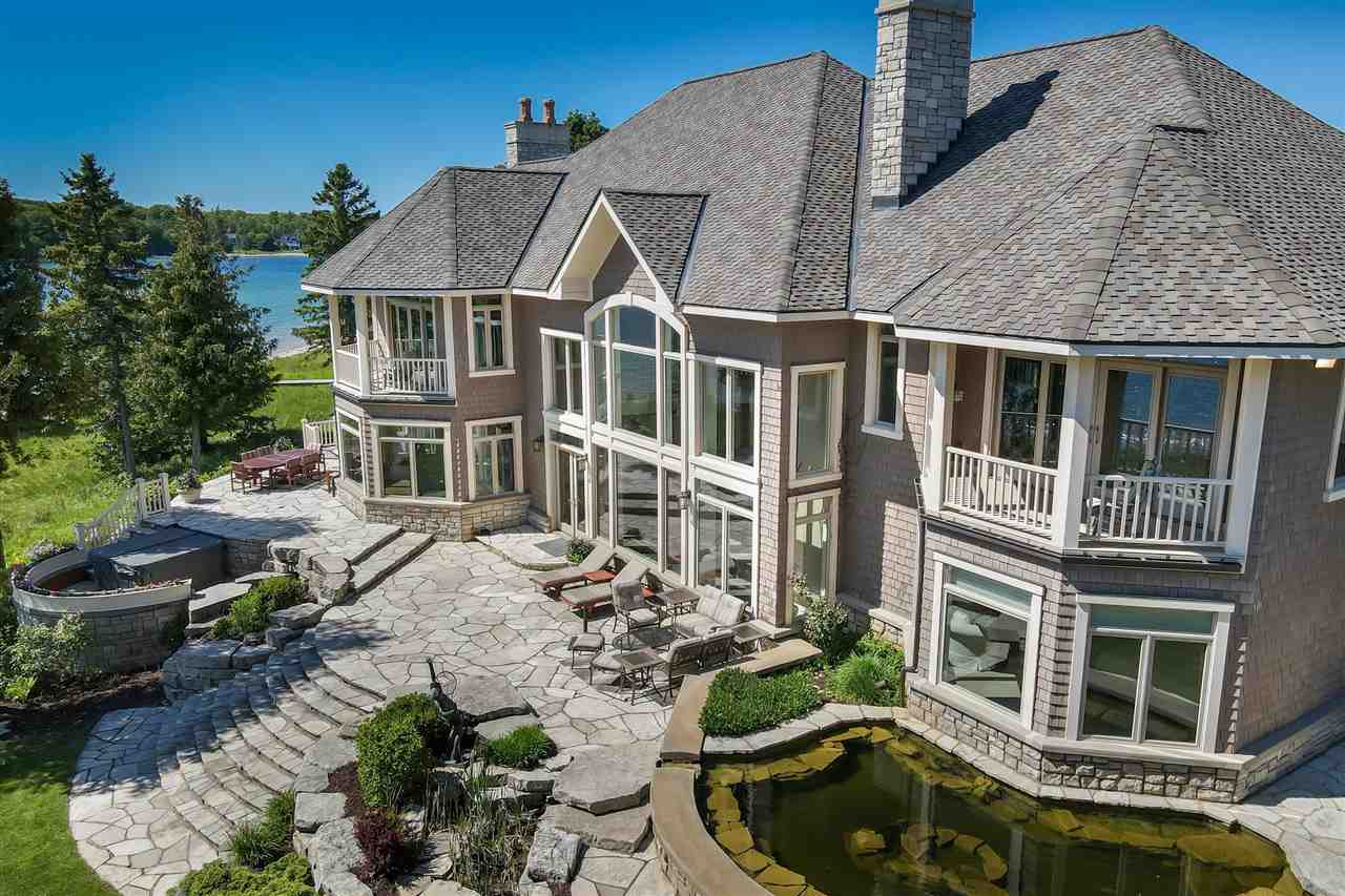 7545 Oyster Bay Drive Charlevoix MI 49720