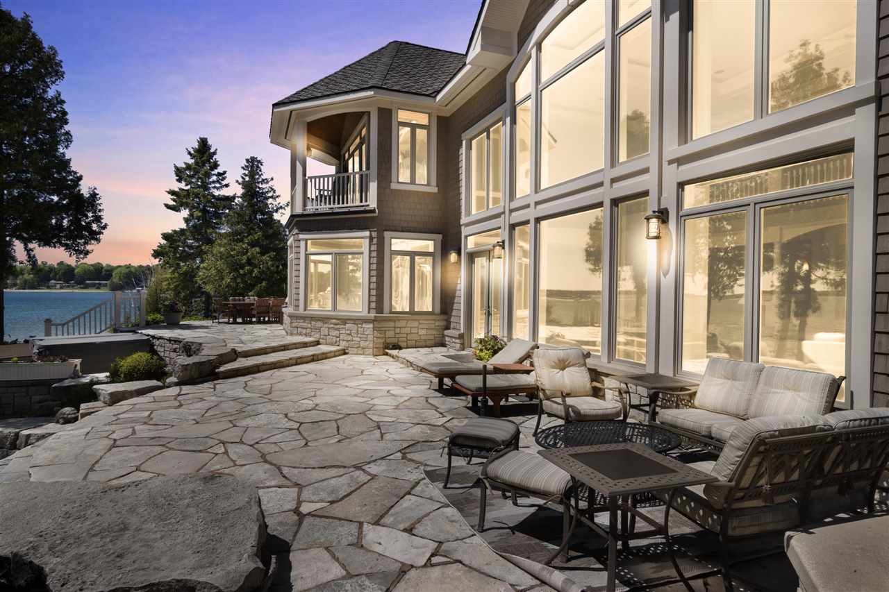 7545 Oyster Bay Drive Charlevoix MI 49720
