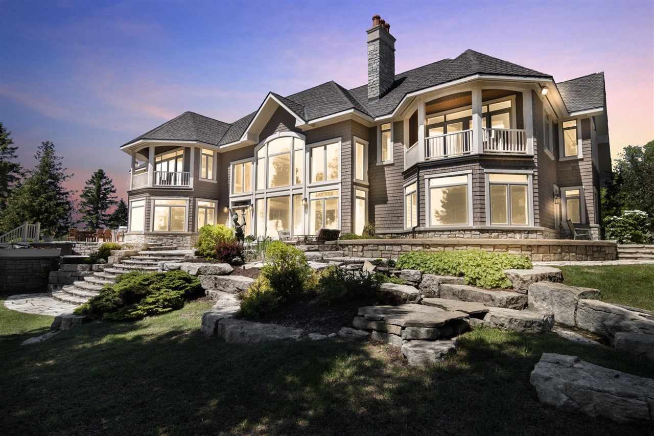 7545 Oyster Bay Drive Charlevoix MI 49720