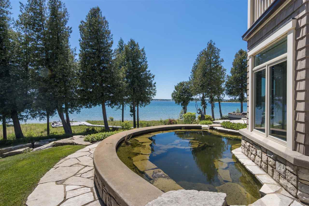 7545 Oyster Bay Drive Charlevoix MI 49720