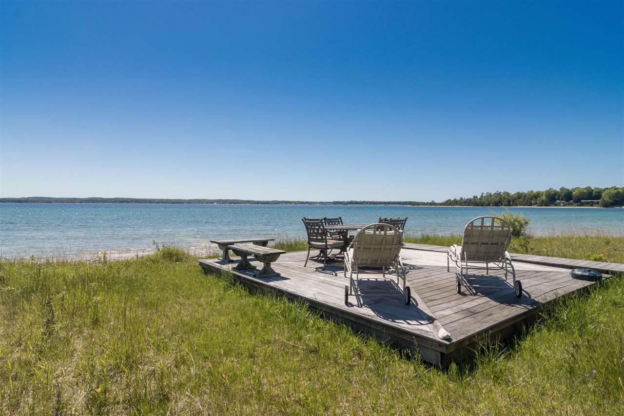 7545 Oyster Bay Drive Charlevoix MI 49720