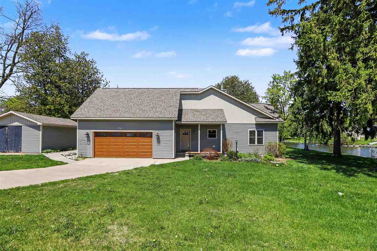 7774 E State Street Central Lake MI 49622