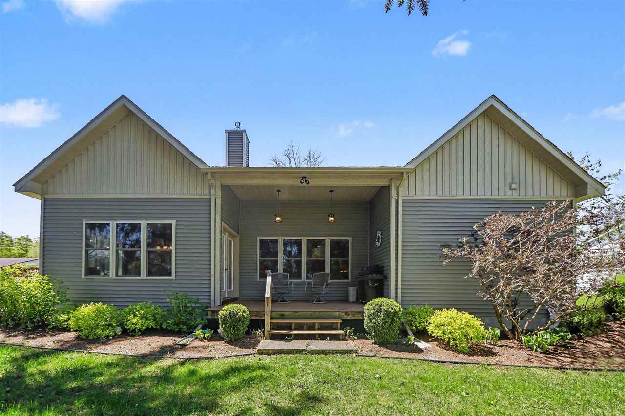 7774 E State Street Central Lake MI 49622