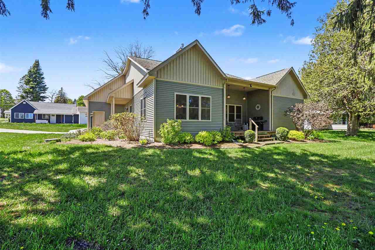 7774 E State Street Central Lake MI 49622