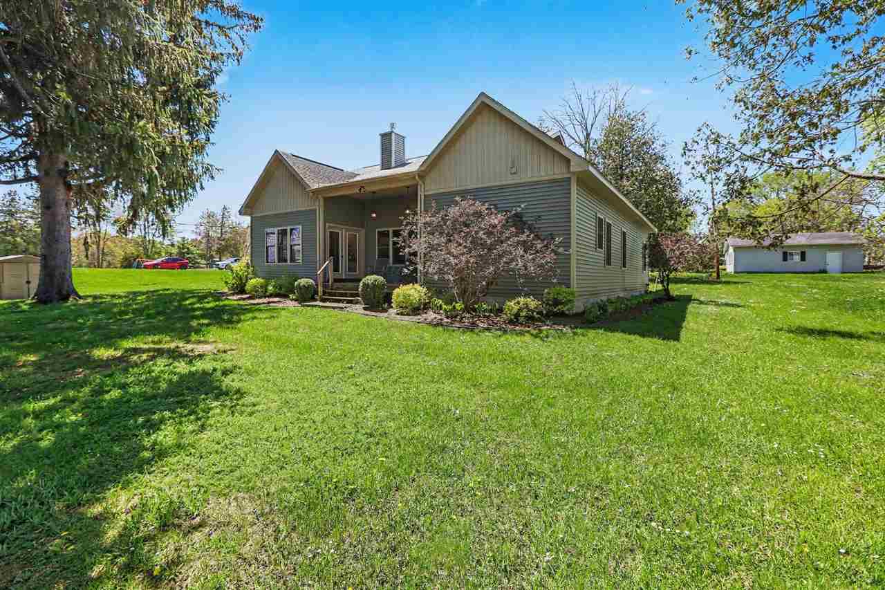 7774 E State Street Central Lake MI 49622