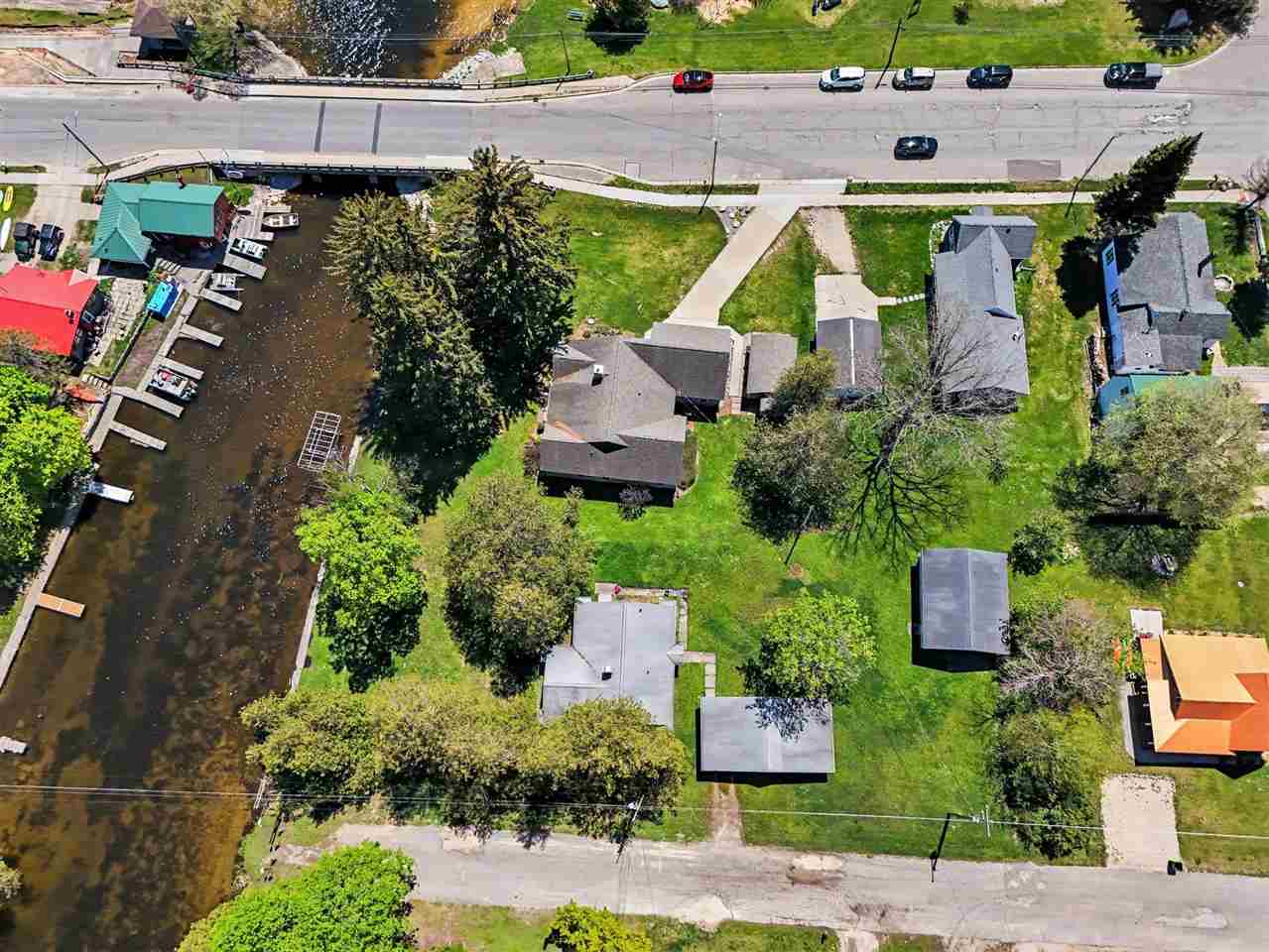 7774 E State Street Central Lake MI 49622