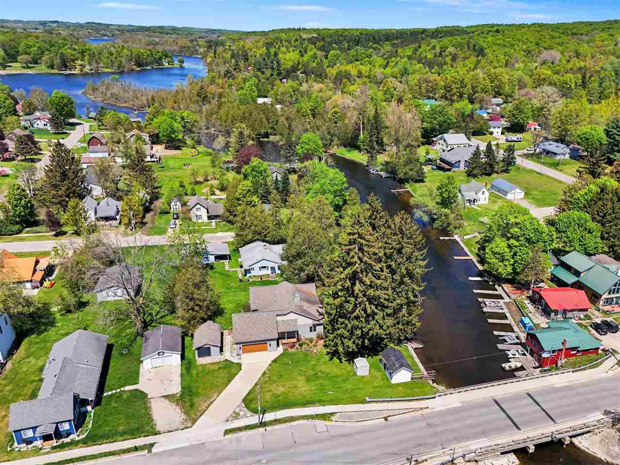 7774 E State Street Central Lake MI 49622