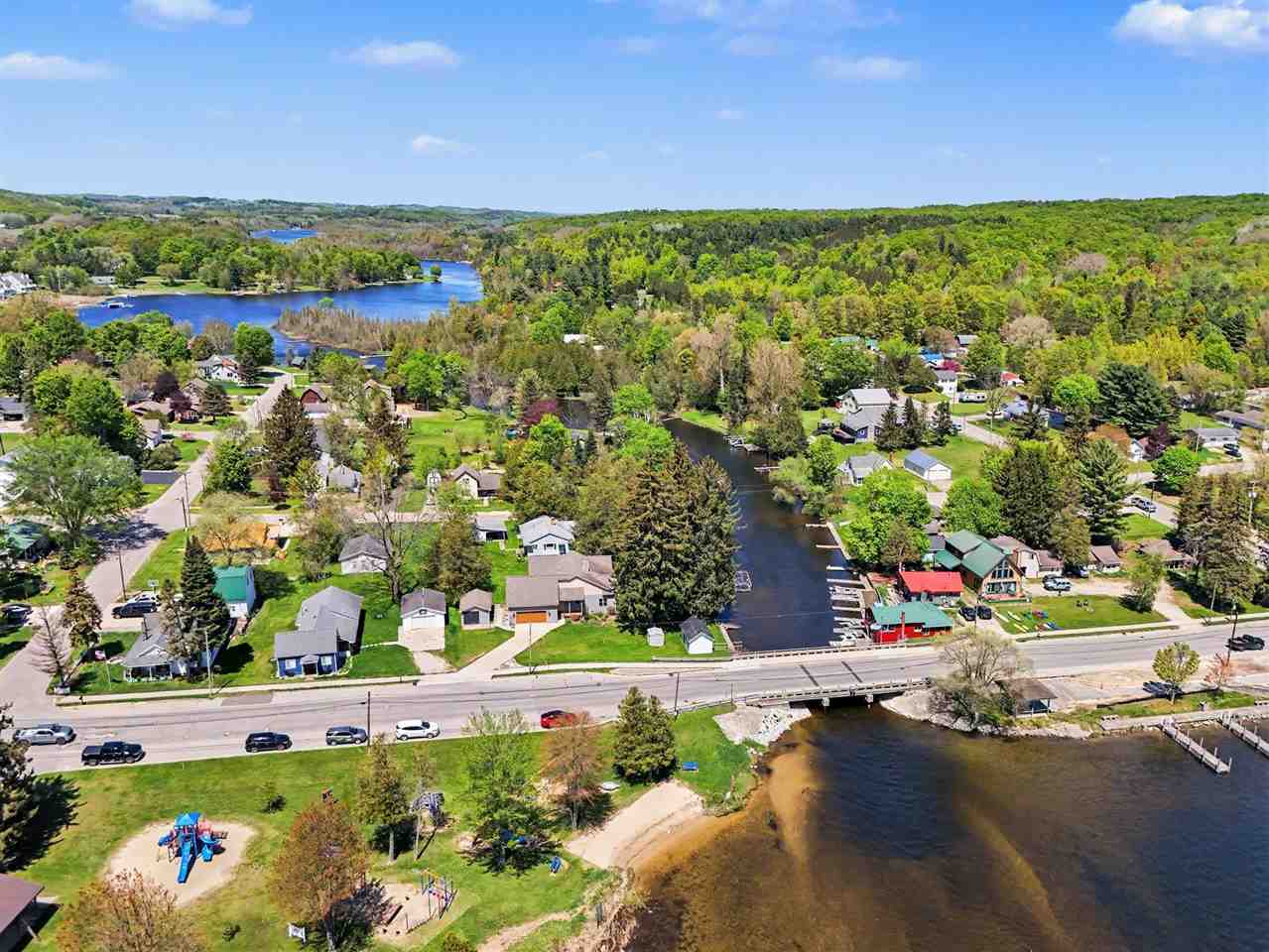 7774 E State Street Central Lake MI 49622
