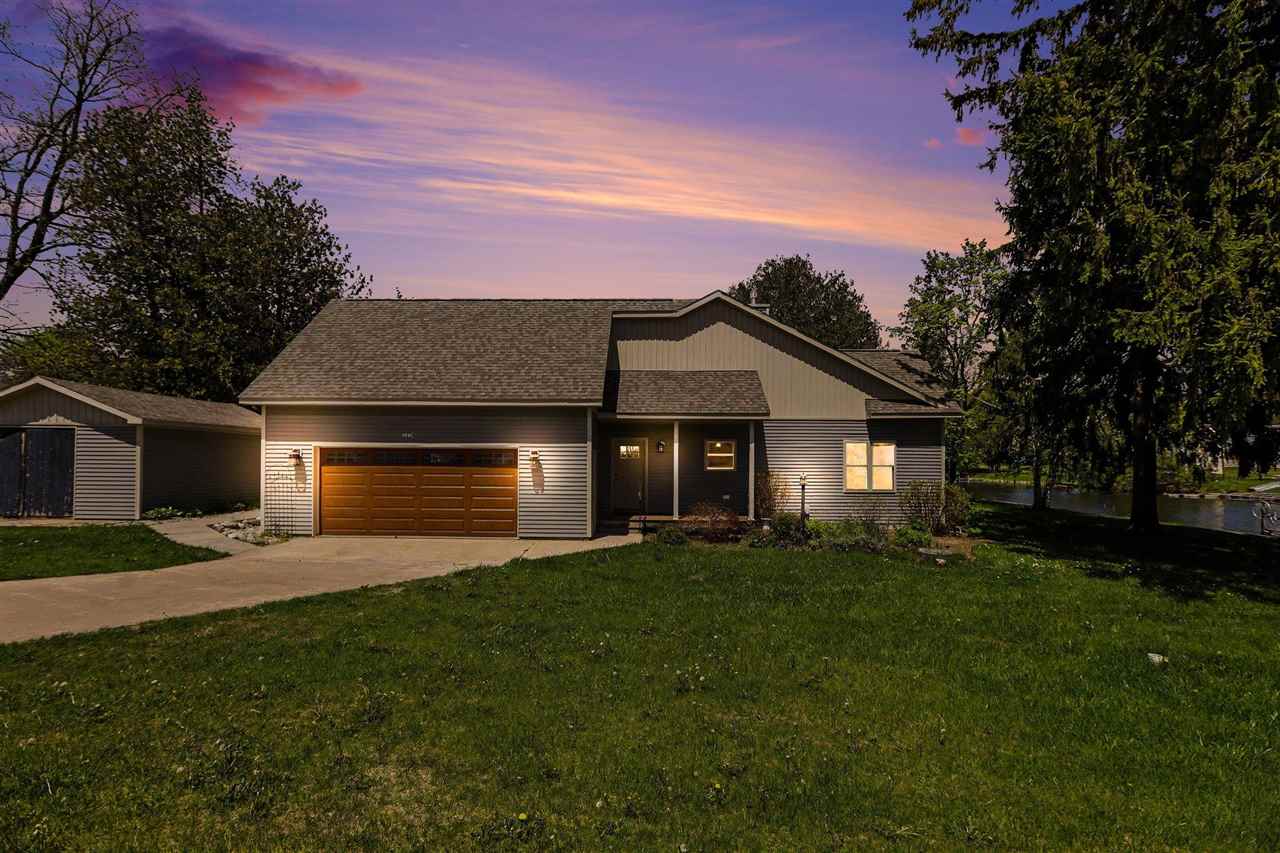7774 E State Street Central Lake MI 49622