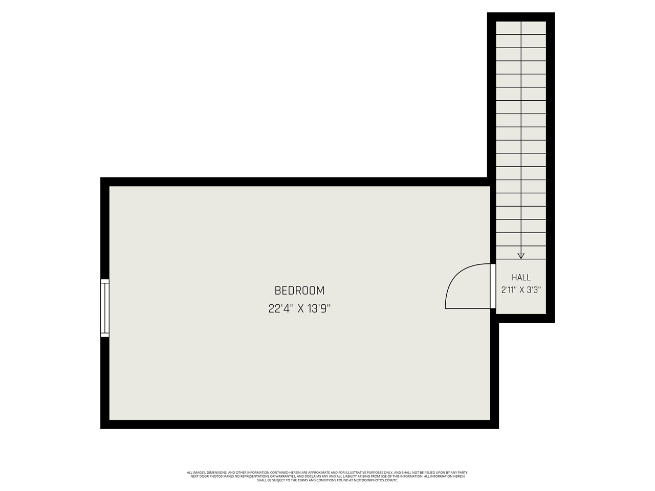 7774 E State Street Central Lake MI 49622