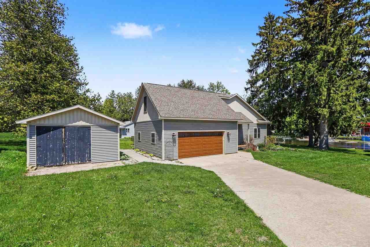 7774 E State Street Central Lake MI 49622
