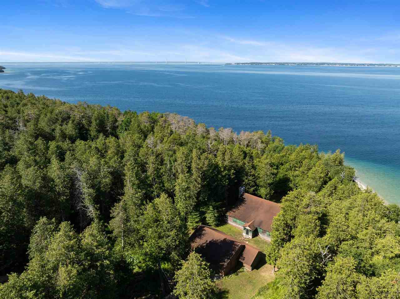3858 M 185 Mackinac Island MI 49757