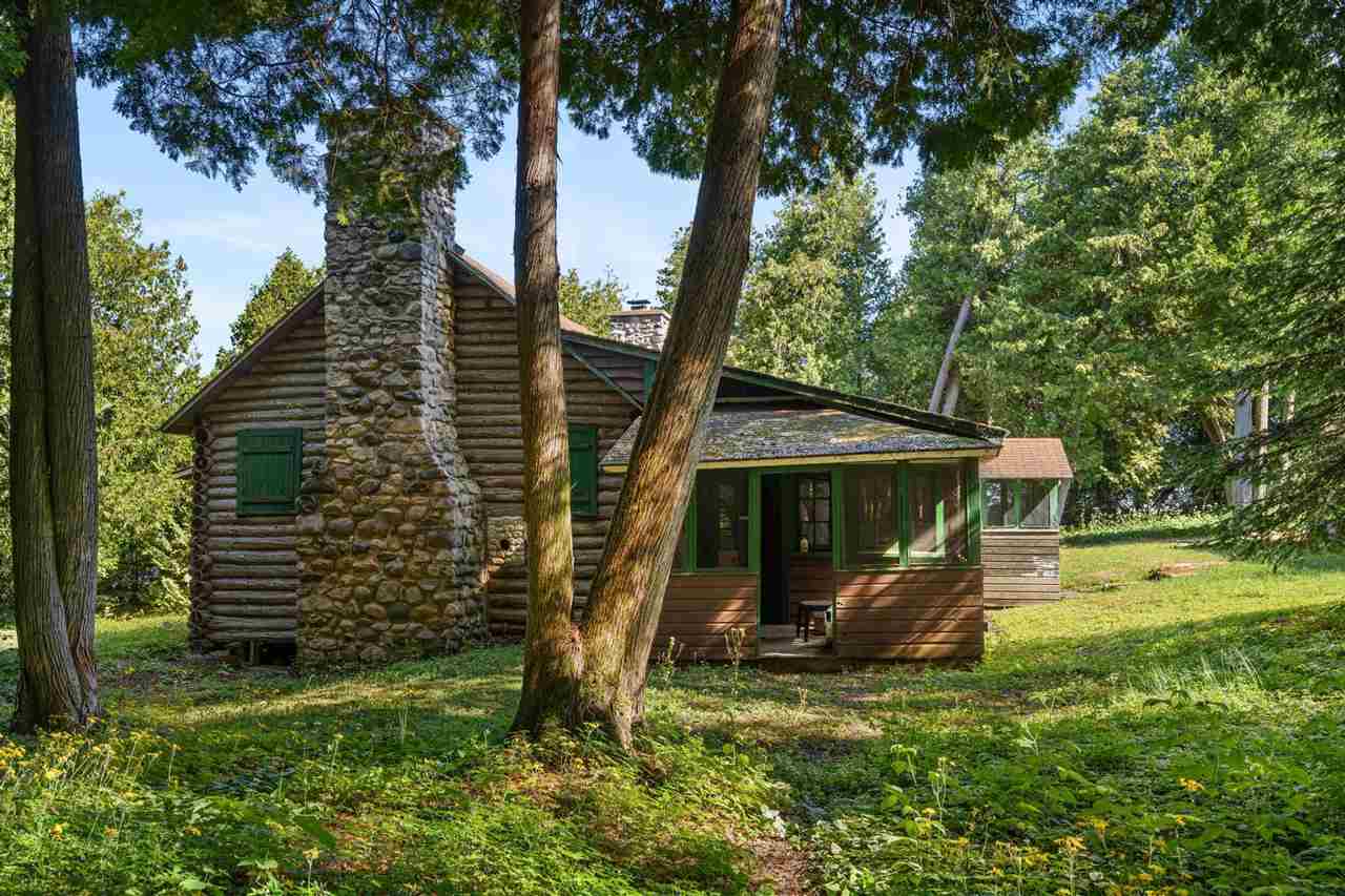 3858 M 185 Mackinac Island MI 49757