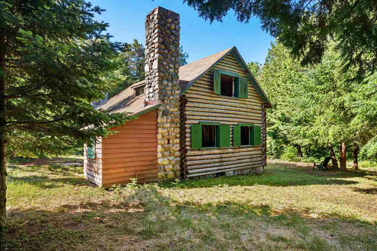 3858 M 185 Mackinac Island MI 49757