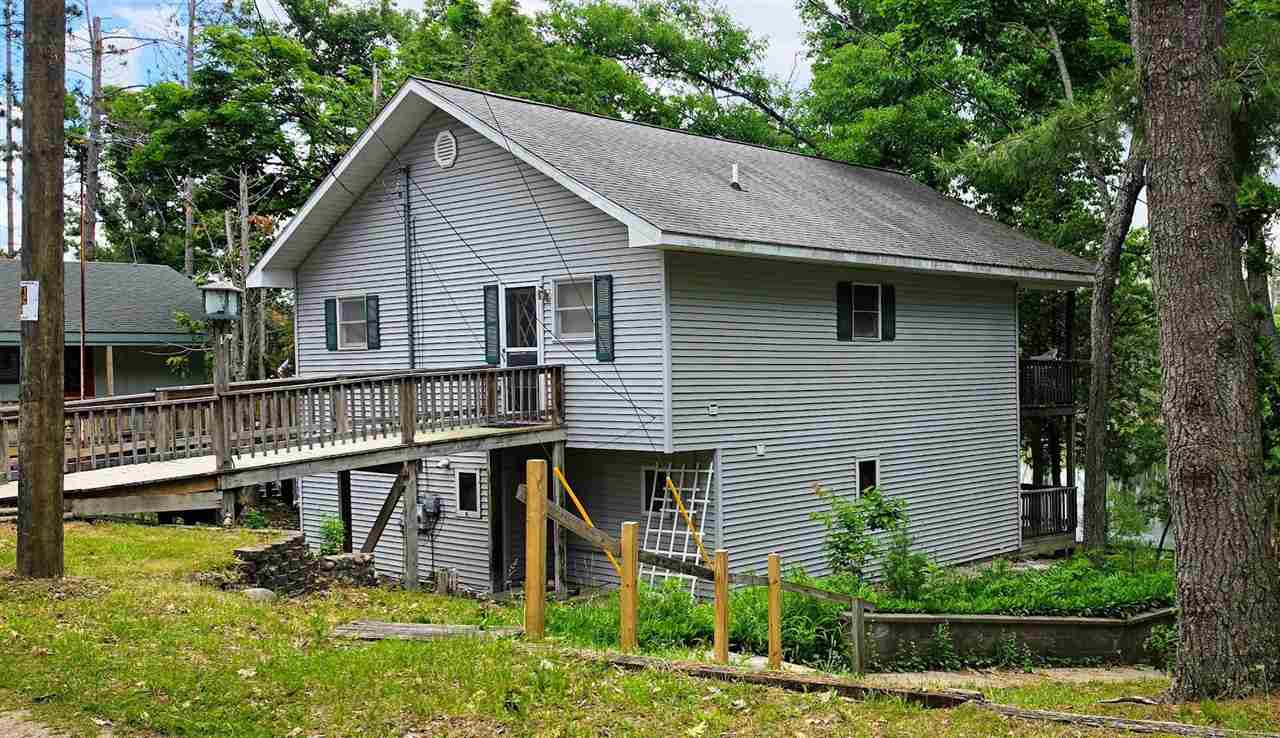 2259 Kassuba Road Gaylord MI 49735