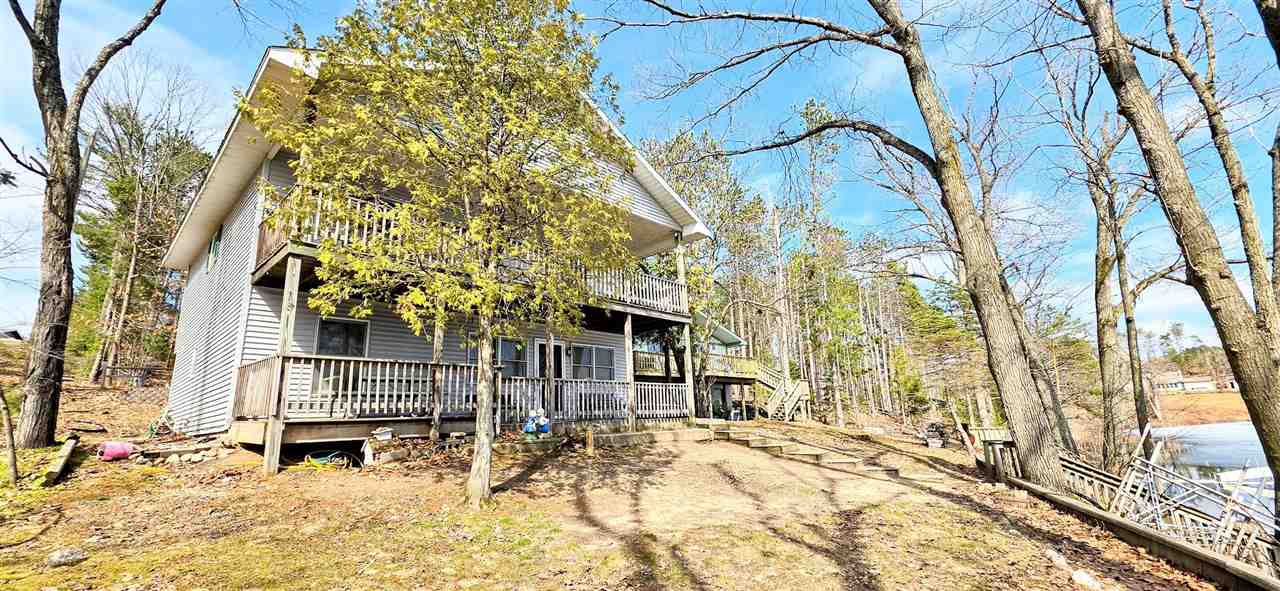 2259 Kassuba Road Gaylord MI 49735