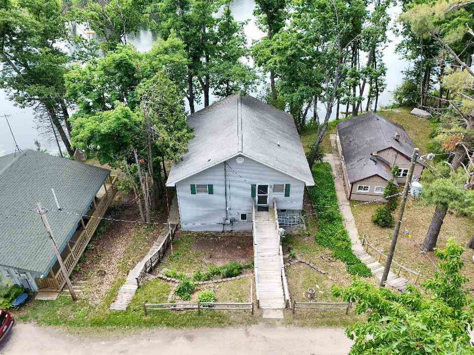 2259 Kassuba Road Gaylord MI 49735