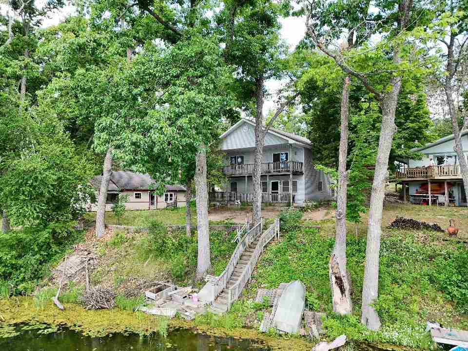 2259 Kassuba Road Gaylord MI 49735