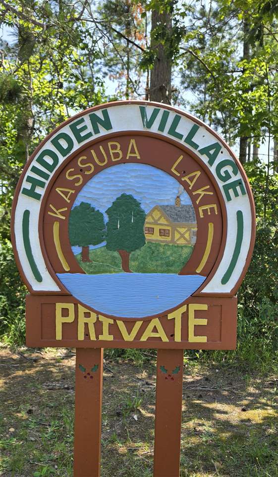 2259 Kassuba Road Gaylord MI 49735