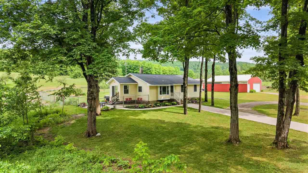 1546 Jenkins Road Boyne Falls MI 49713