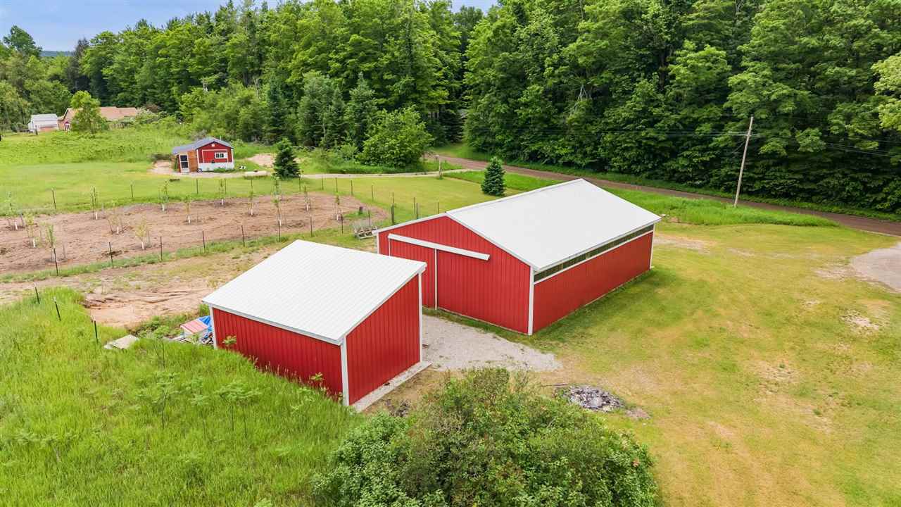 1546 Jenkins Road Boyne Falls MI 49713