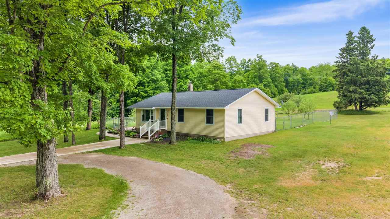1546 Jenkins Road Boyne Falls MI 49713