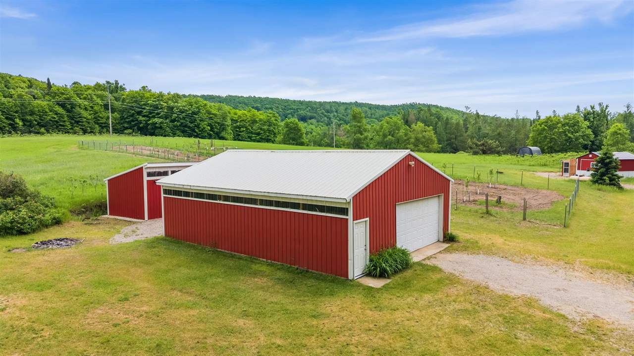 1546 Jenkins Road Boyne Falls MI 49713