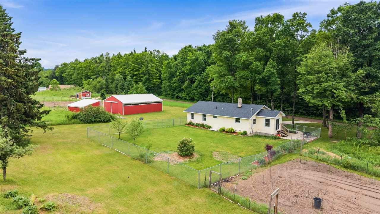 1546 Jenkins Road Boyne Falls MI 49713
