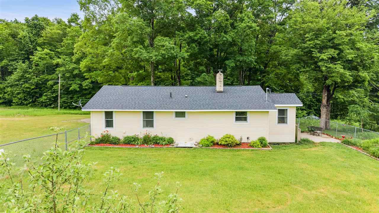 1546 Jenkins Road Boyne Falls MI 49713