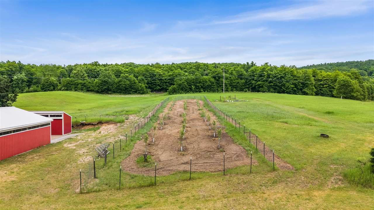 1546 Jenkins Road Boyne Falls MI 49713