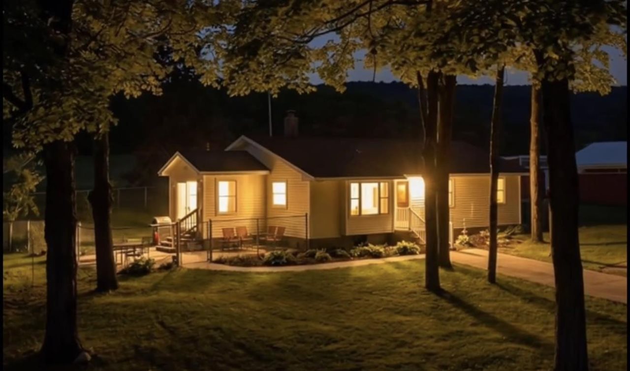 1546 Jenkins Road Boyne Falls MI 49713