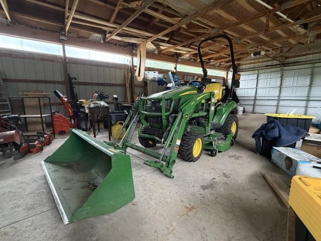 1546 Jenkins Road Boyne Falls MI 49713
