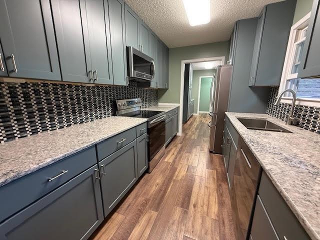 501 Green Acres Street Bellaire MI 49615