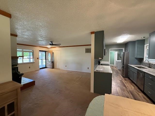 501 Green Acres Street Bellaire MI 49615