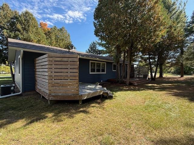 501 Green Acres Street Bellaire MI 49615