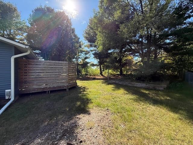 501 Green Acres Street Bellaire MI 49615