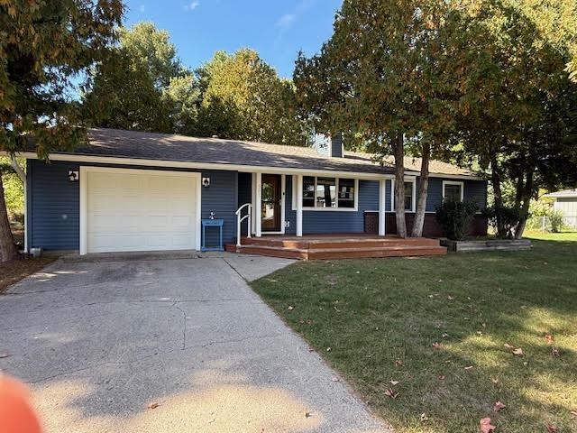 501 Green Acres Street Bellaire MI 49615