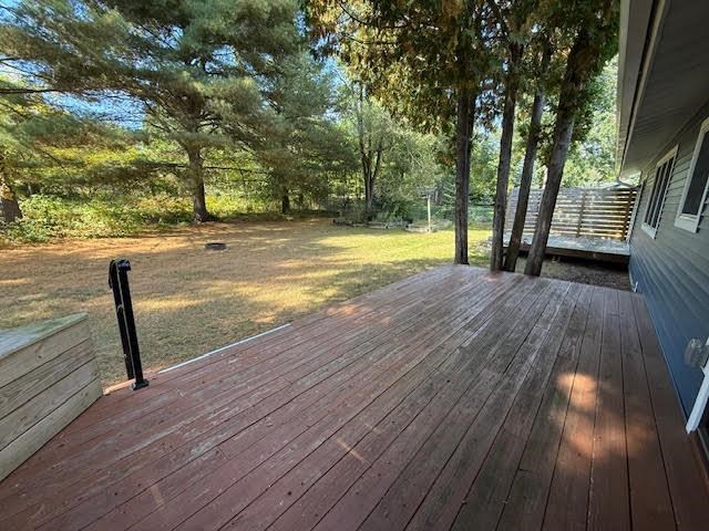 501 Green Acres Street Bellaire MI 49615