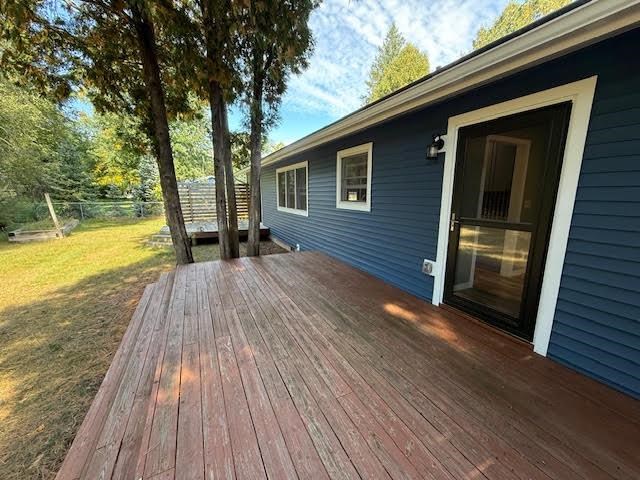 501 Green Acres Street Bellaire MI 49615