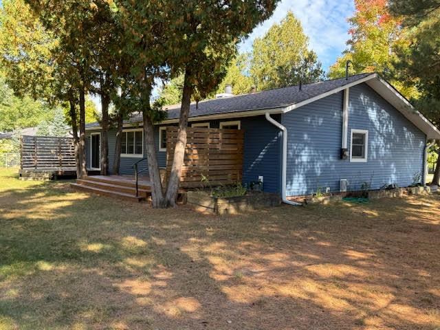 501 Green Acres Street Bellaire MI 49615