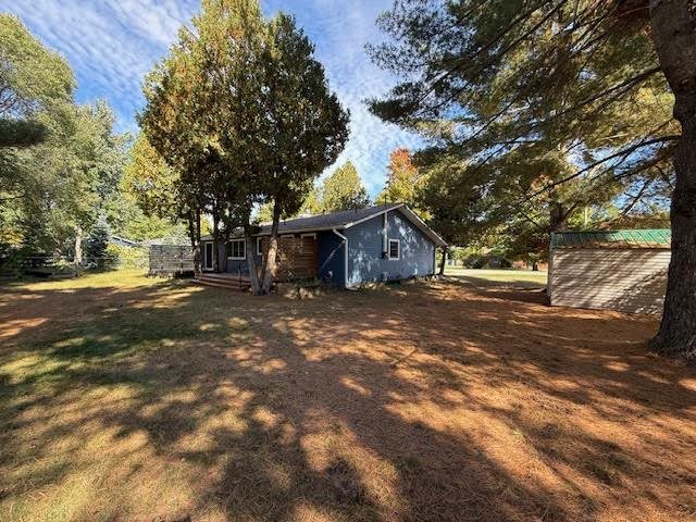 501 Green Acres Street Bellaire MI 49615