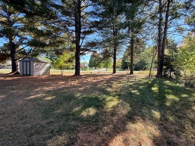 501 Green Acres Street Bellaire MI 49615