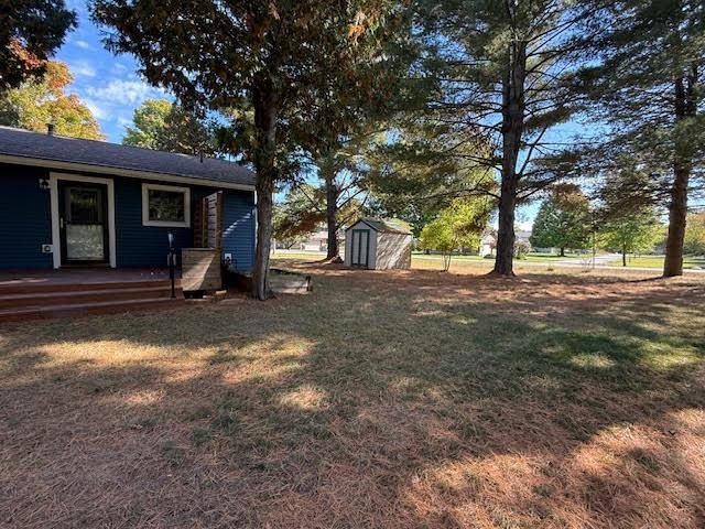 501 Green Acres Street Bellaire MI 49615